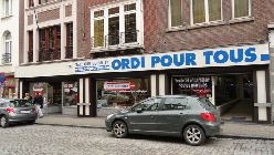 Ordipourtous