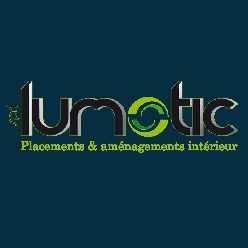 Lumotic  Placements Aménagements Intérieurs