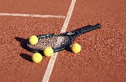 Kain Tennis Club