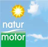 Natur-Motor