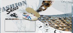 FASHION SHOES