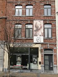 Jean Louis David Charleroi