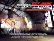 FIT-BOXE