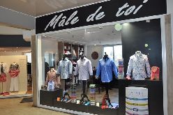 Mâle de toi