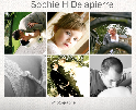 Sophie H Delapierre