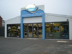 Piscines WATERAIR