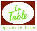 La Table