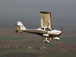 Aerogallia sarl