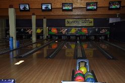 Bowling Flash Bowl - Youpla bowl
