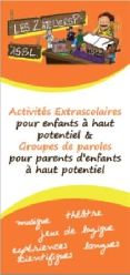 Les Z'Ateliers P ASBL