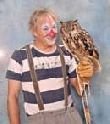 Spectacle de clown