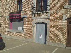 Sandwicherie délices café