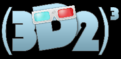 3D2 Cube