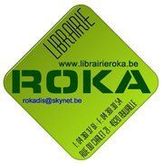 Librairie ROKA