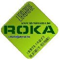 Librairie ROKA