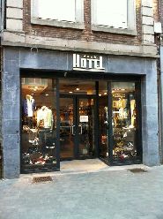 HOTEL - Namur
