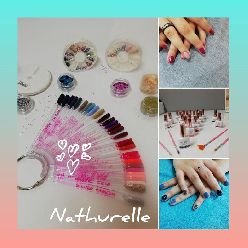 Nath'urelle Nails