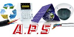 APS Sprl