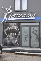Platinum Fitness