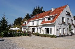 LE RELAIS D'ARBOIS