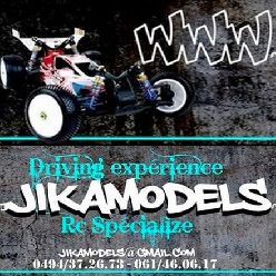 Jika Models