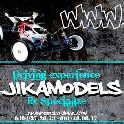 Jika Models