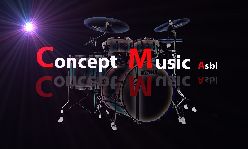 Asbl Concept Music