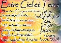 Entre Ciel et Terre