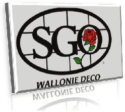 SGO WALLONIE DECO