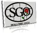 SGO WALLONIE DECO