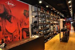 Lee Cooper Namur