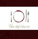 Un Chef chez Soi