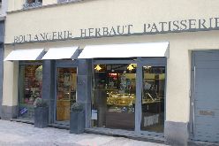 Pâtisserie Herbaut