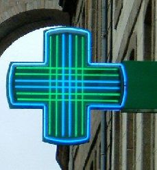Pharmacie Evrard