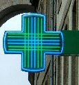 Pharmacie Evrard