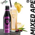 Cocktails Mixed Ape