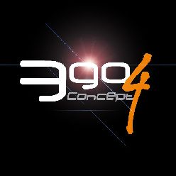 Ego4 Concept