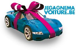 Jegagnemavoiture.be