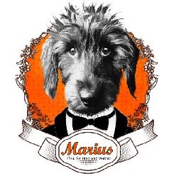 Marius Shop