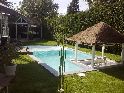 Les freres piscine