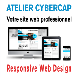 ATELIER CYBERCAP