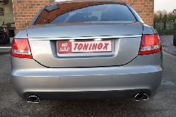 TONINOX