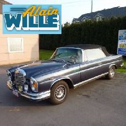 Carrosserie Willé