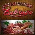 Halle de l'artisan