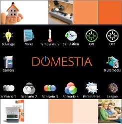 Domestia