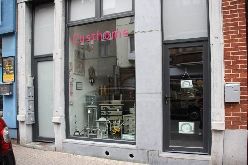 Custhome