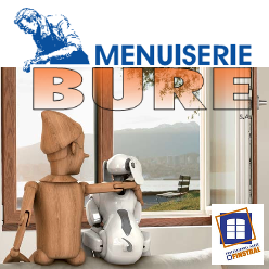 Menuiserie Bure