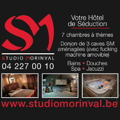 Studio Morinval
