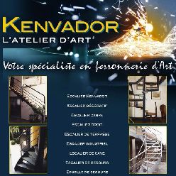 Kenvador