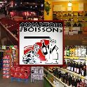 Comptoir des Boissons